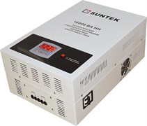 Релейный стабилизатор напряжения SUNTEK 16000ВА-НН