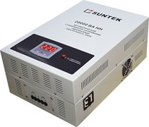 Релейный стабилизатор напряжения SUNTEK 20000ВА-НН
