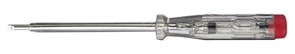 Индикаторная отвертка Witte SL3,5 100 мм 24072
