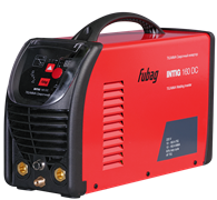 Сварочный инвертор Fubag INTIG 160 DC