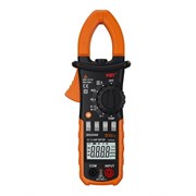 Цифровые токовые клещи КВТ MS2008B