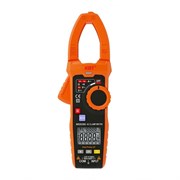 Цифровые токовые клещи КВТ MS2028S