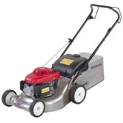 Бензиновая газонокосилка Honda HRG 466 PKEH