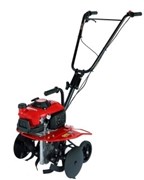 Бензиновый мотокультиватор Honda FG 205 DE