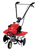 Бензиновый мотокультиватор Honda F 220 DE