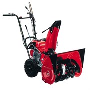 Бензиновый снегоуборщик Honda HSS 655 EW