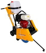 Резчик швов Сплитстоун CS1813.11-01 (МЗ) (Q) двигатель Honda GX390 (11,7HP)