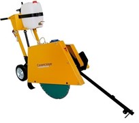 Резчик швов Сплитстоун CS3215E-М2.11 (МЗ) 11кВт