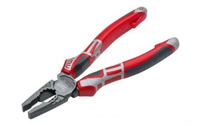 Пассатижи NWS CombiMax 180 мм 109-69-180