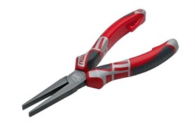 Плоскогубцы 160 мм NWS 124-69-160