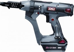 Аккумуляторный шуруповерт SENCO DS5550-18V