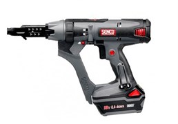 Аккумуляторный шуруповерт SENCO DS5525-18V
