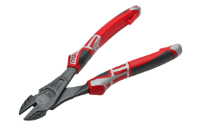 Силовые бокорезы NWS 150 мм 137-69-150