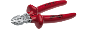 Диэлектрические бокорезы NWS 145 мм 134-43-145