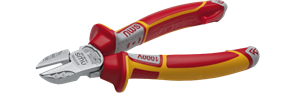 Диэлектрические бокорезы NWS 180 мм 134-49-VDE-180