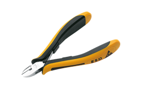 Бокорезы NWS 115 мм 021F-79-ESD-115