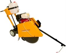Резчик швов Сплитстоун CS2413-М2.11-01 (МЗ) (Q) двигатель Honda GX390 (11,7HP)