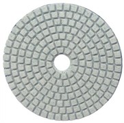Алмазный полировальный круг Сплитстоун Professional 6A2S 125x40x2,5 №11 (5/3) #3000