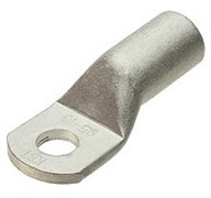 Медный луженный кабельный наконечник КВТ ТМЛс 150–12