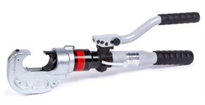Ручной гидравлический пресс Bete HCT-12042