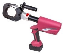 Гидравлические аккумуляторные ножницы Bete ECT-105
