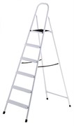 Стальная стремянка Framar TUT NEW 245 5 ступеней