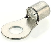 Медный кабельный наконечник под пайку КВТ ПМ 2.5–6
