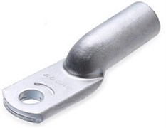 Алюминиевый кабельный наконечник КВТ ТА 240-20-20