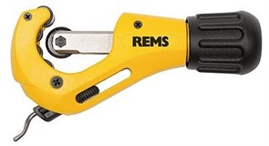 Ручной труборез REMS RAS Cu-INOX S 3-35 мм
