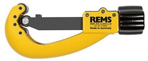 Ручной труборез REMS RAS Cu-INOX S 8-64 мм