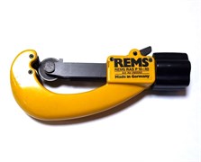 Ручной труборез REMS RAS P 10-40 мм