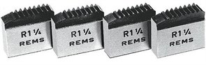 Резьбонарезная плашка REMS 1/4" NPT