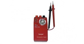Прибор для проверки протекания Haupa Control 100666