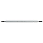 Сменный стержень Haupa VarioTQ SL 3+4 мм 103010