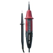 Прибор для проверки наличия напряжения Haupa Basic+ 6-400 В 103800