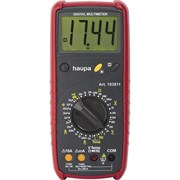Цифровой измеритель напряжения Haupa Мulti Check II 103811
