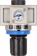 Манометр регулятор MACTAK 1/2" 694-4