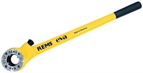 Ручной резьбонарезной клупп REMS EVA R 1/2-3/4-2"