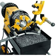 Резьбонарезной станок REMS Magnum 3020 T R 2 1/2-3"