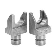 Пресс-головки REMS PKU 1/2", 2 шт