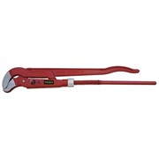 Разводной газовый ключ Haupa 1 1/2" 210594