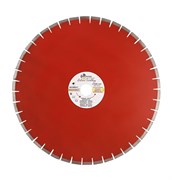 Сегментный алмазный отрезной диск 600x90 мм Trio-Diamond SWG907