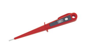 Индикаторная отвертка NWS 100 мм 020E-100
