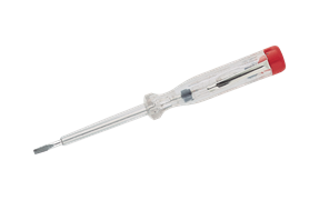 Индикаторная отвертка NWS 100 мм 020-65