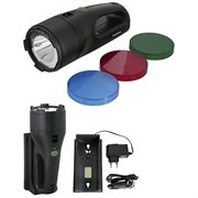 Светодиодный аккумуляторный фонарь Haupa Working Lamp 130320