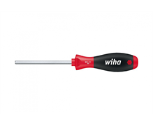 Шестигранная отвертка wihSoftFinish HEX 356SF 2,0x60 32265