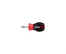 Крестовая отвертка wihSoftFinish 311 PH 2x25 26969