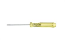 Шлицевая малая отвертка wihClassic 509 SL 2,0x40 01548