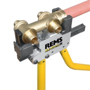 Ручной аксиальный пресс REMS Акс-Пресс привод H