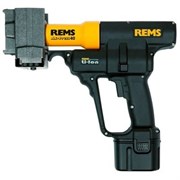 Аккумуляторный аксиальный пресс REMS Акс-Пресс 40 ME 16-20-26